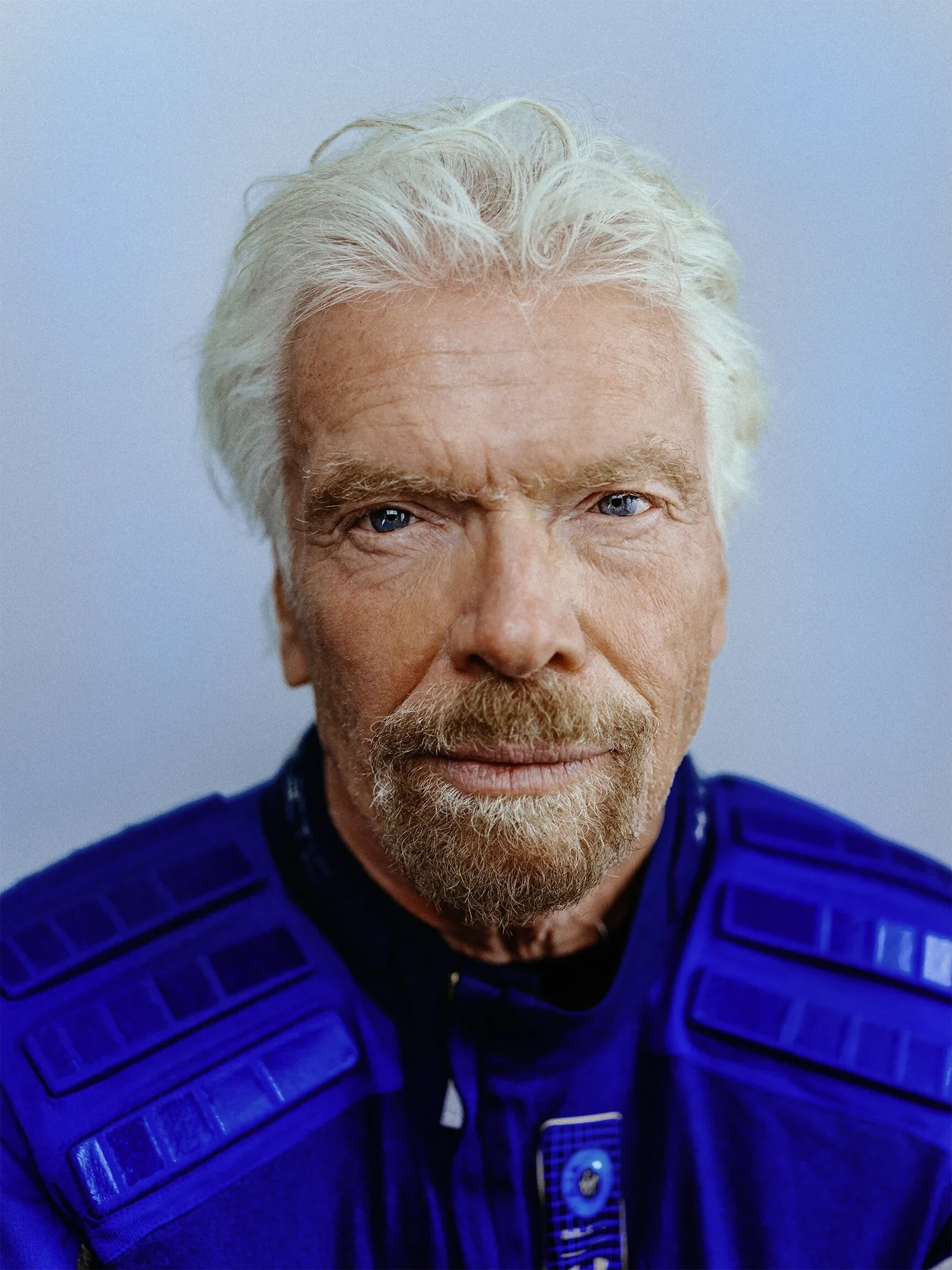 Founders photography by Michael Allen